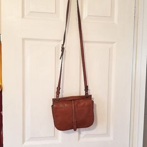 Fossil crossbody purse